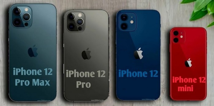 Является ли iPhone 12 (mini, Pro, Pro Max) водонепроницаемым?
