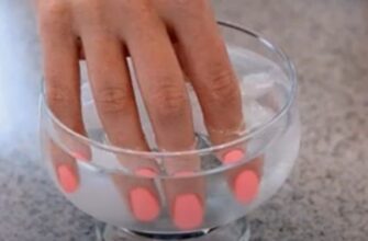 Как высушить лак на ногтях за 5 минут: проверенные лайфхаки для идеального маникюра