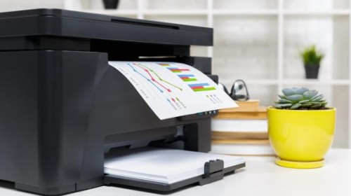 Принтер печатает неправильно - что делать?