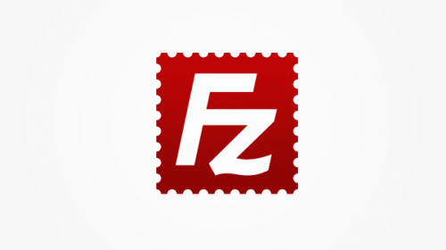 Размещение локального FTP-сервера с помощью FileZilla