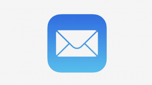 Как использовать ваш iPhone для отправки электронных писем с вложениями