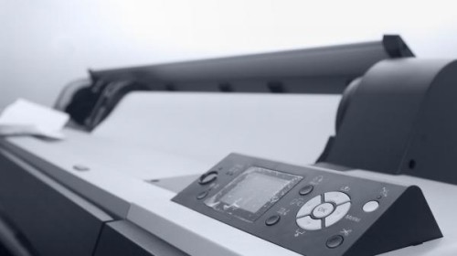 Защита сетевых принтеров - как это сделать