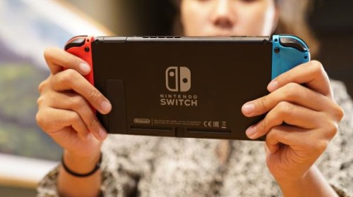 Как освободить больше места для хранения игр на консоли Nintendo Switch