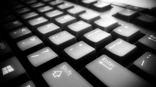 Чистка клавиатуры - как удалить грязь