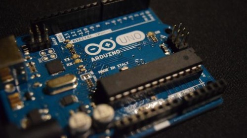 Что такое Arduino?
