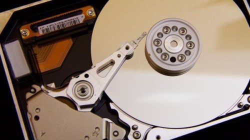 Какой на компьютере стоит жесткий диск: как это узнать