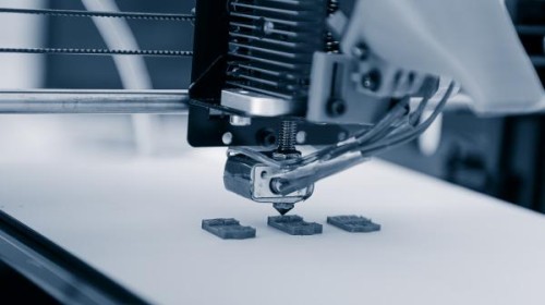 Как на самом деле работает 3D-принтер?