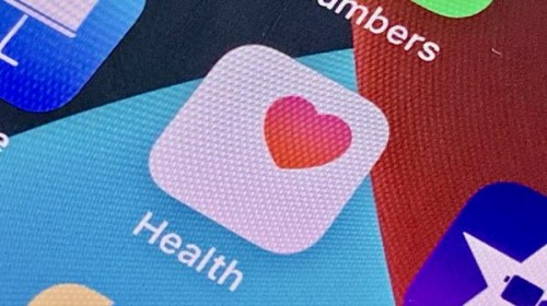 Как использовать приложение Health для экспорта ваших данных на iPhon