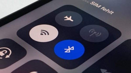 Как правильно использовать Bluetooth на iPhone