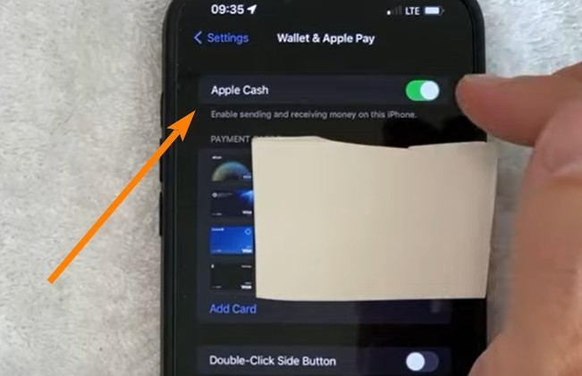 Как Отключить Apple Pay на Айфоне