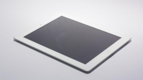 Как сделать Сброс настроек iPad до заводских настроек