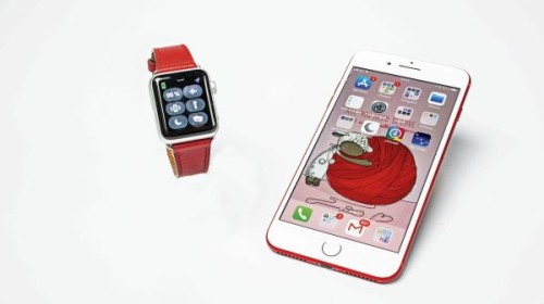 Как найти iPhone с помощью Apple Watch