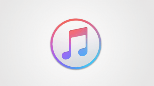 Подключение iPhone к iTunes - как это сделать