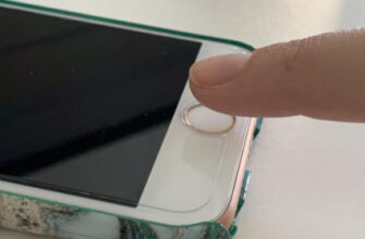 Айфон не можете разблокироваться отпечатком пальца: Touch ID не работает