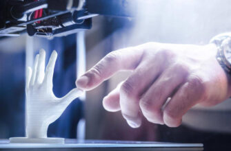 Ошибки при 3D-печати: семь распространенных проблем и решений