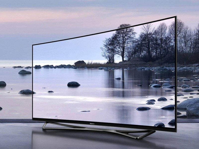 Panasonic-OLED-4K-TV