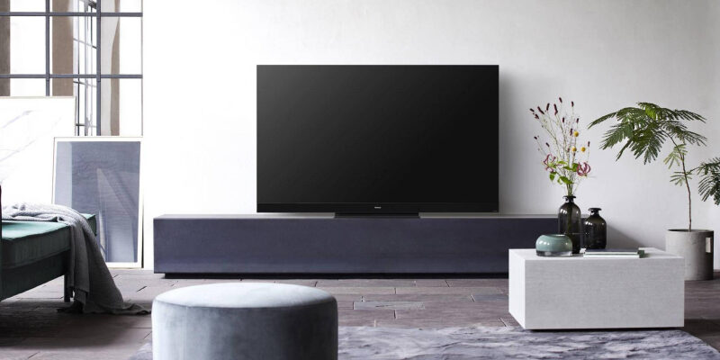 55-дюймовый смарт-телевизор: 10 рекомендуемых телевизоров в любом ценовом диапазоне