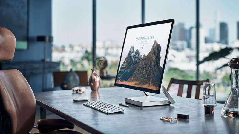 Surface Studio