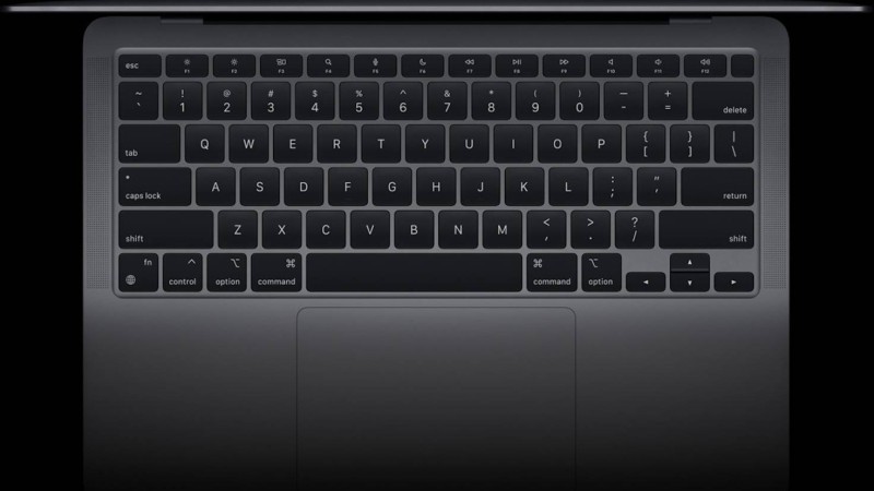 apple-macbook-air-m1-magic-keyboard