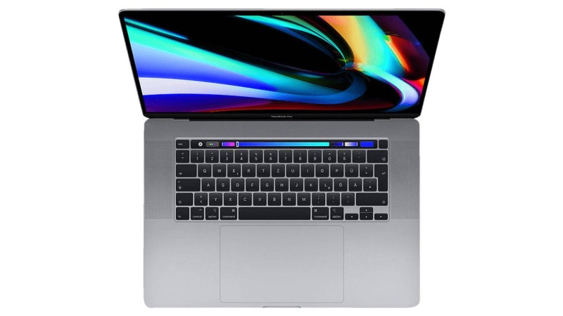 Apple MVVJ2D/A MacBook Pro