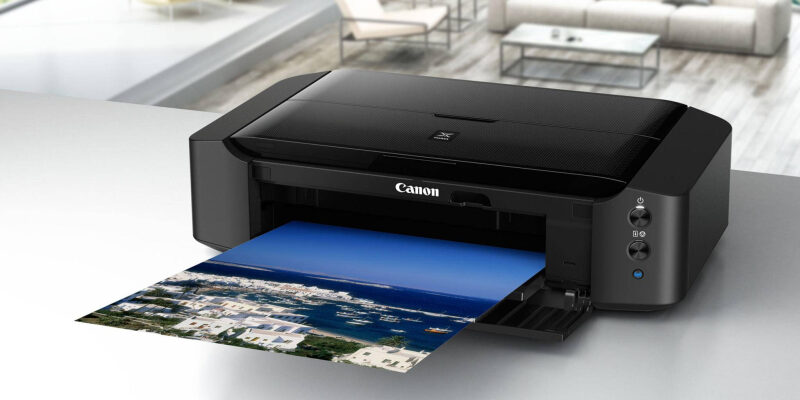 Очистка печатающей головки: как это сделать в Epson, HP и Canon