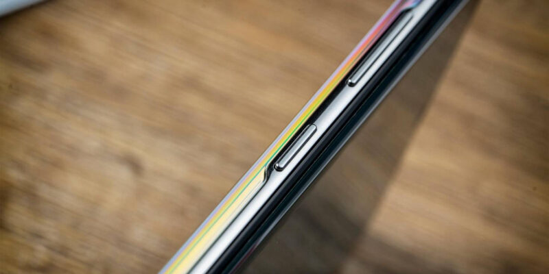 Galaxy Note 10+ в обзоре: высококачественный продукт с развлекательным эффектом