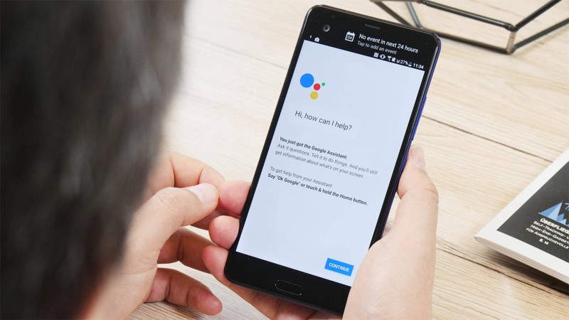 Wir klären alles, was Du zur Einrichtung des Google Assistant wissen musst.
