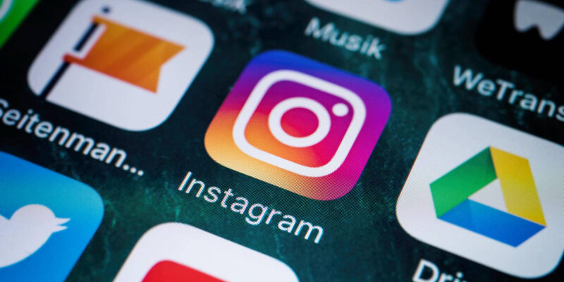 Поиск фильтров в Instagram: как найти фильтры и эффекты для историй
