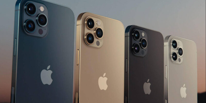 iPhone 12 Pro против iPhone 11 Pro: стоит ли менять?