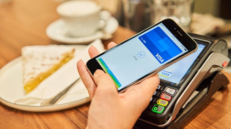 Mobile Payment erfreut sich auch in Deutschland immer größerer Beliebtheit.