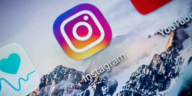 Вот как вы можете публиковать живые фотографии с iPhone в Instagram