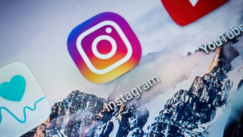 Auf Instagram kannst Du Live Photos nur über einen Umweg posten.