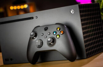 Настройка Xbox Series X / S: как начать работу с новой консолью