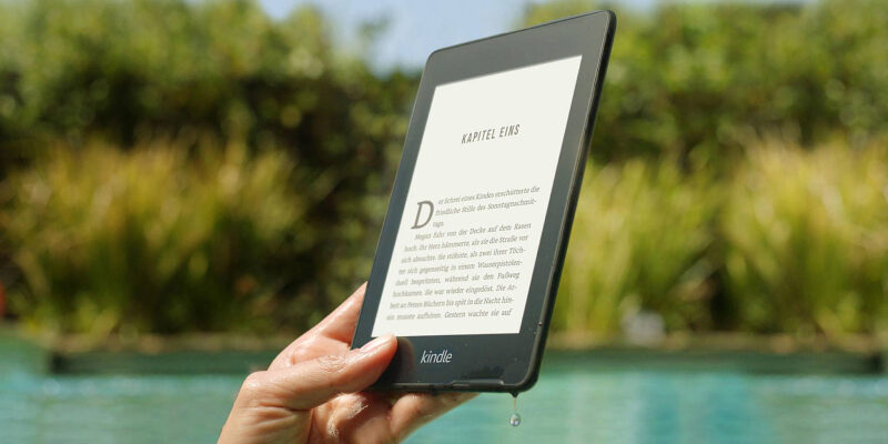 Отмена Amazon Kindle Unlimited: как это сделать