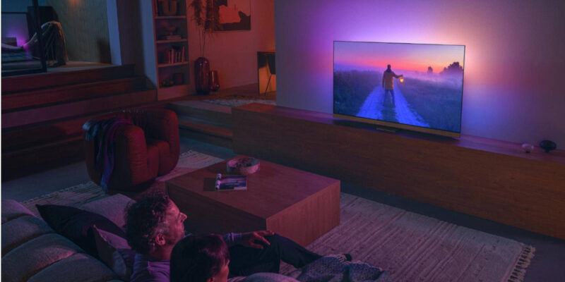 Телевизоры с подсветкой: лучшие телевизоры с подсветкой