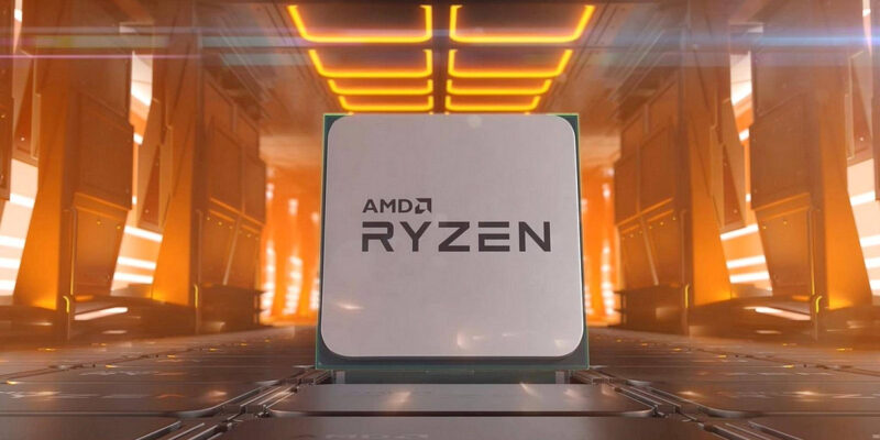 Список процессоров AMD: обзор всех чипов