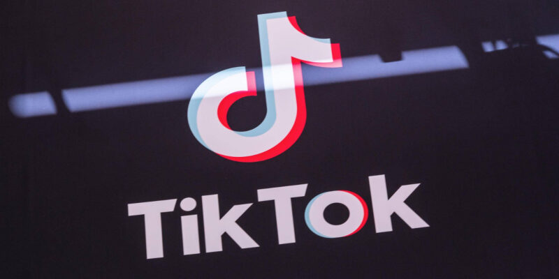 Как зарегистрироваться в TikTok за несколько простых шагов