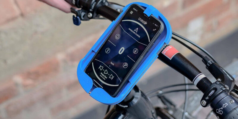 Лучшее крепление для мобильного телефона для велосипеда: прочные модели для любого тура