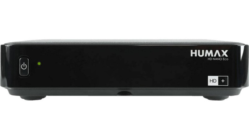 Humax HD Nano Eco