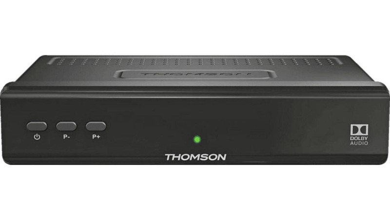 Thomson THS210