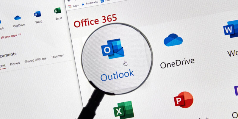 Лучшая альтернатива Outlook 2023: рекомендуемые почтовые программы