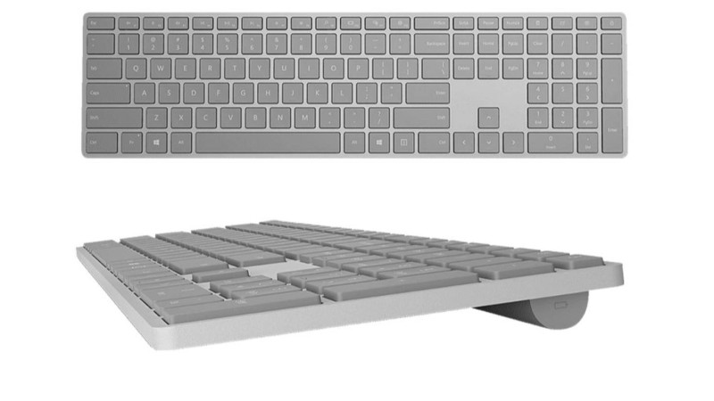 Microsoft-Surface-Tastatur