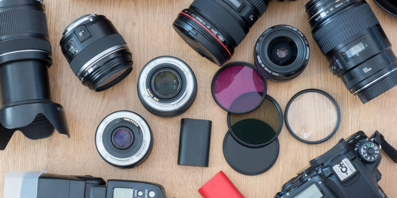 Лучшие УФ-фильтры для фотоаппарата: что нужно знать