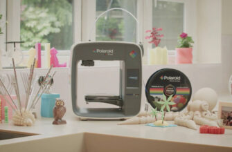 Лучший 3D-принтер: 6 рекомендуемых моделей для дома