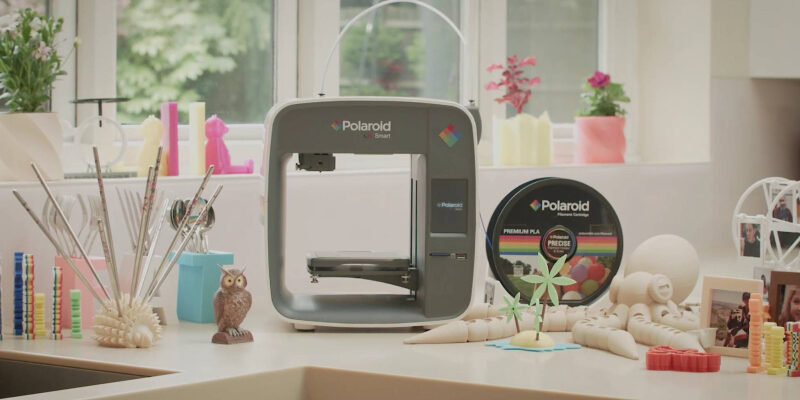 Лучший 3D-принтер: 6 рекомендуемых моделей для дома