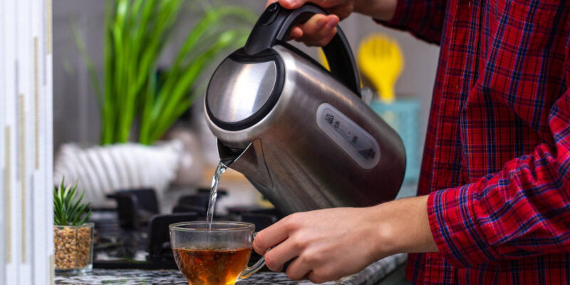 Лучший электрический чайник: 6 рекомендуемых моделей для кухни