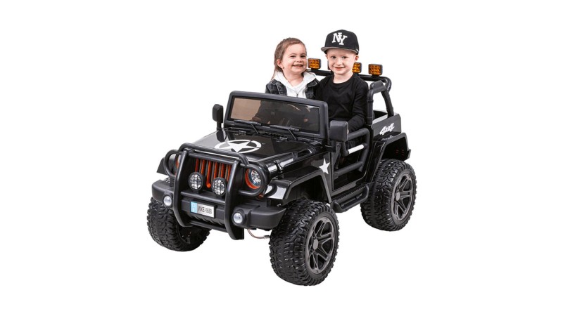 Kinderauto_Jeep