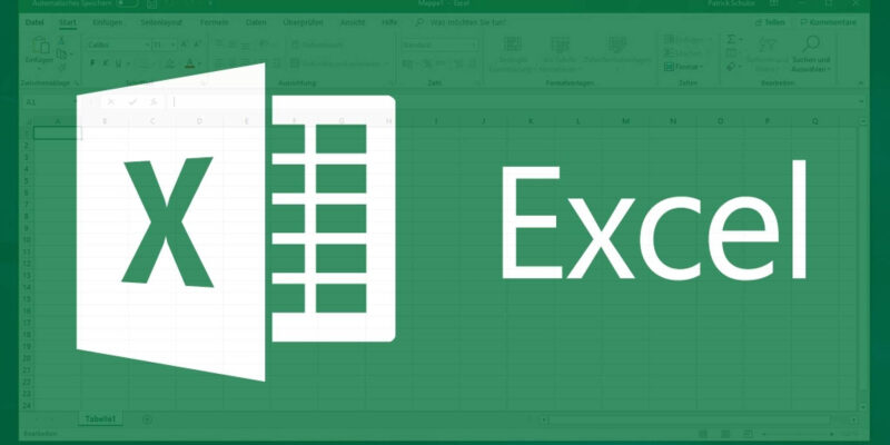 Как Импортировать CSV в Excel