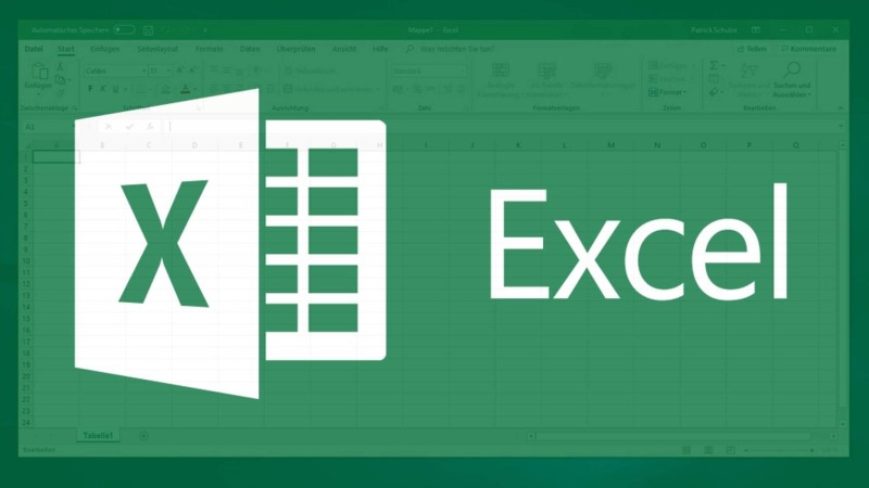 In Excel lassen sich auch CSV-Dateien bearbeiten.