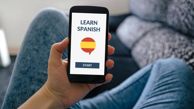 Sprach-Apps Sprachen lernen